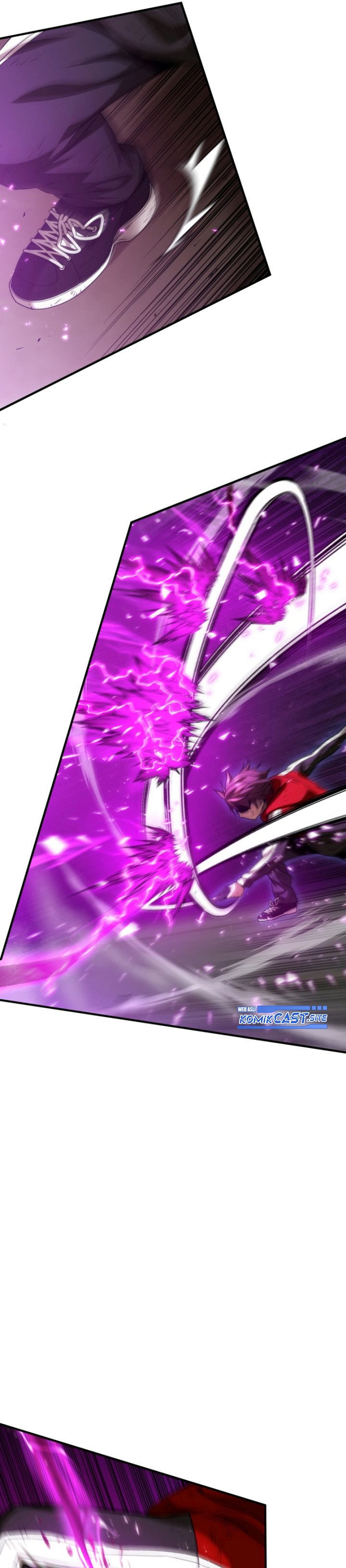 Re:Life Player Chapter 47 halaman 30
