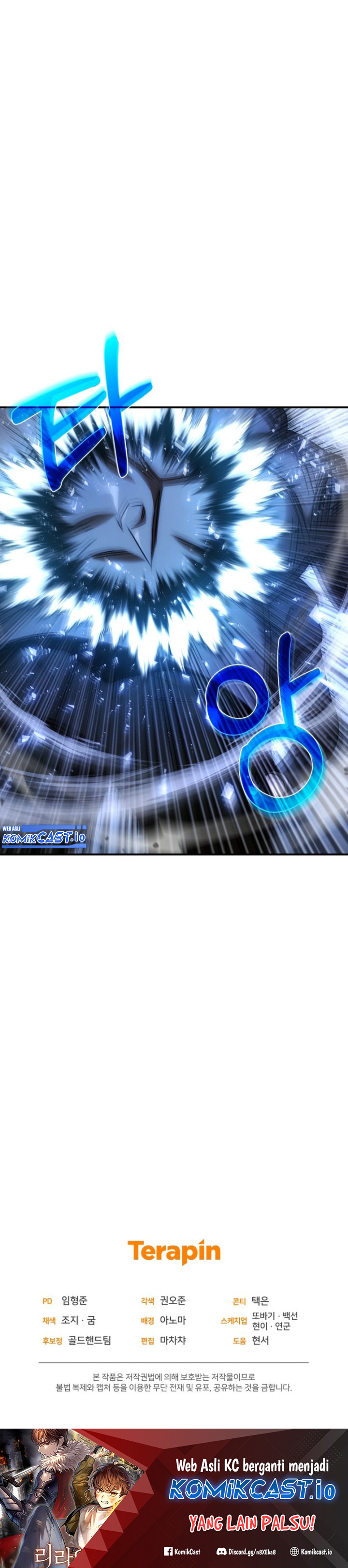 Re:Life Player Chapter 48 halaman 29