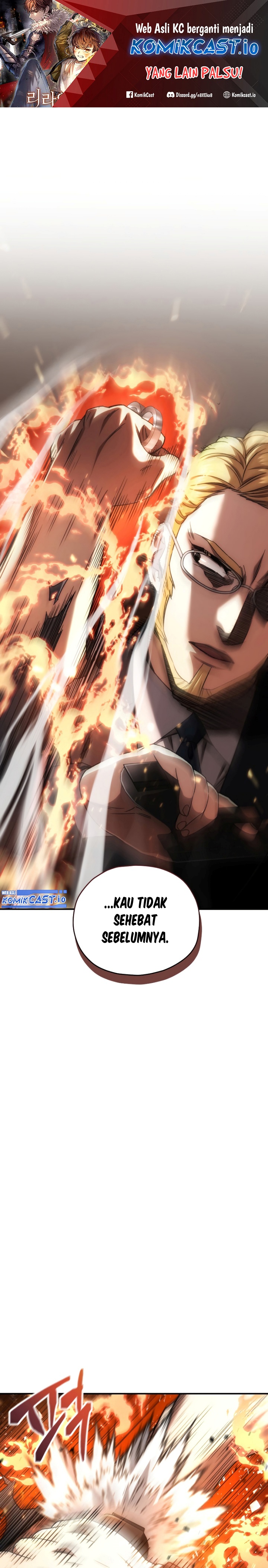 Re:Life Player Chapter 49 halaman 2