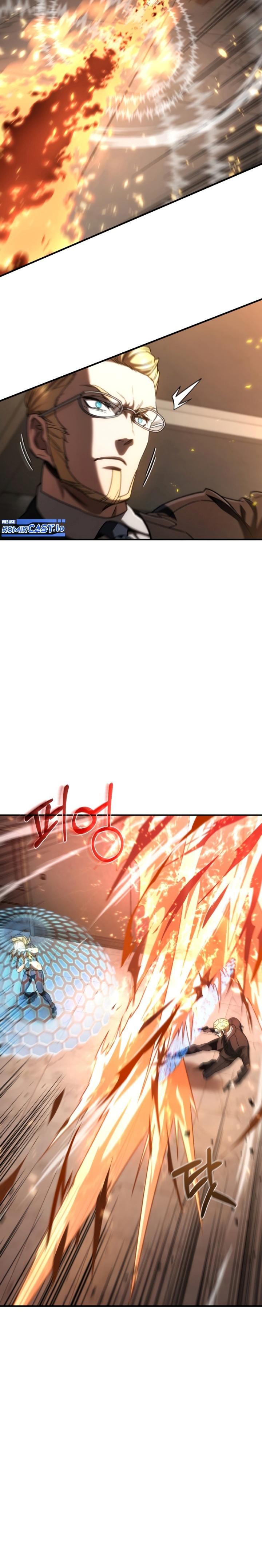 Re:Life Player Chapter 49 halaman 15