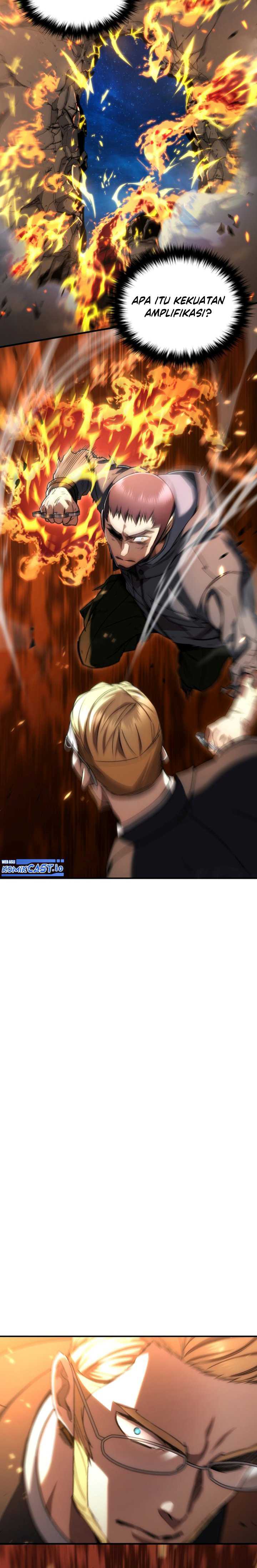Re:Life Player Chapter 51 halaman 4