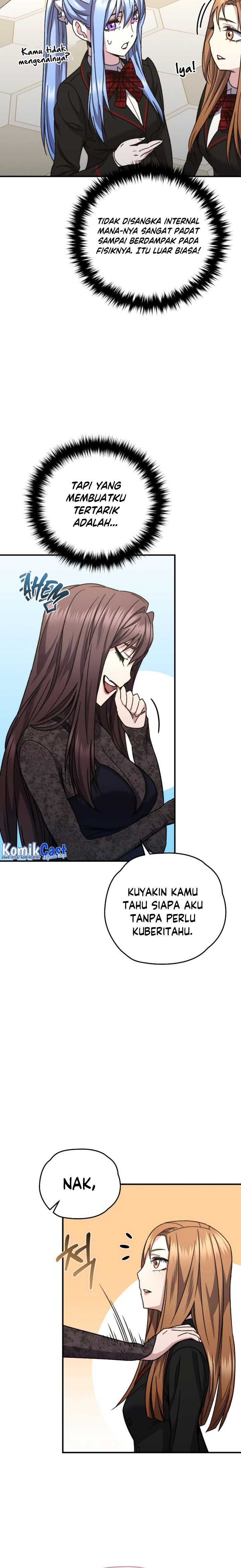 Re:Life Player Chapter 55 halaman 13