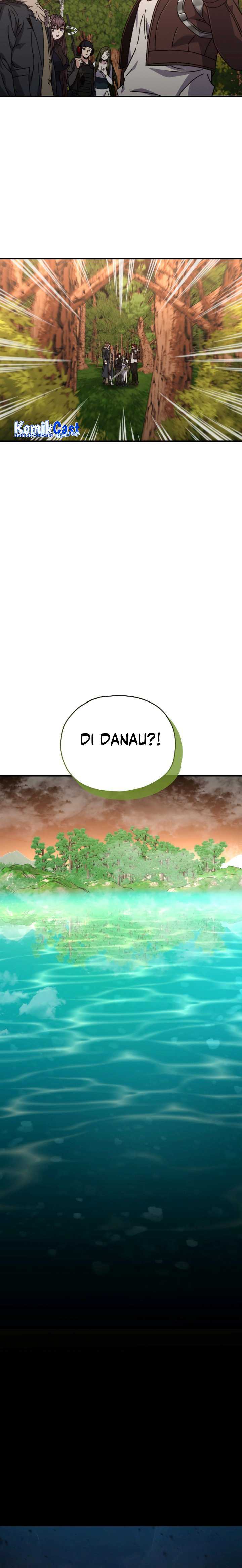 Re:Life Player Chapter 55 halaman 28