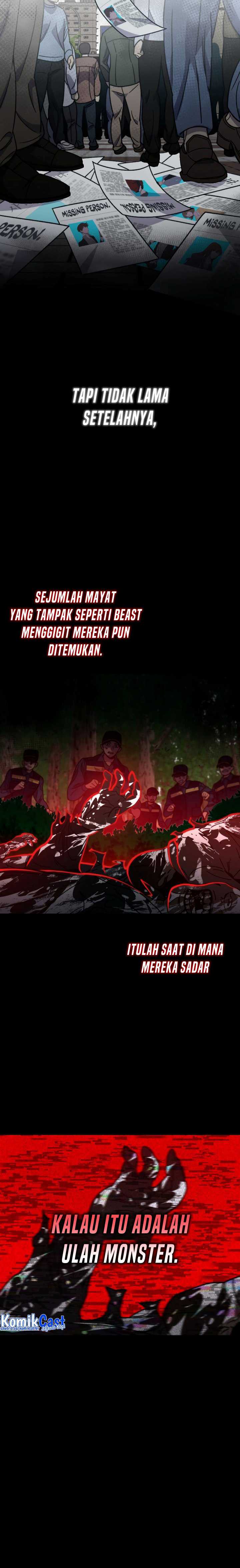 Re:Life Player Chapter 55 halaman 19
