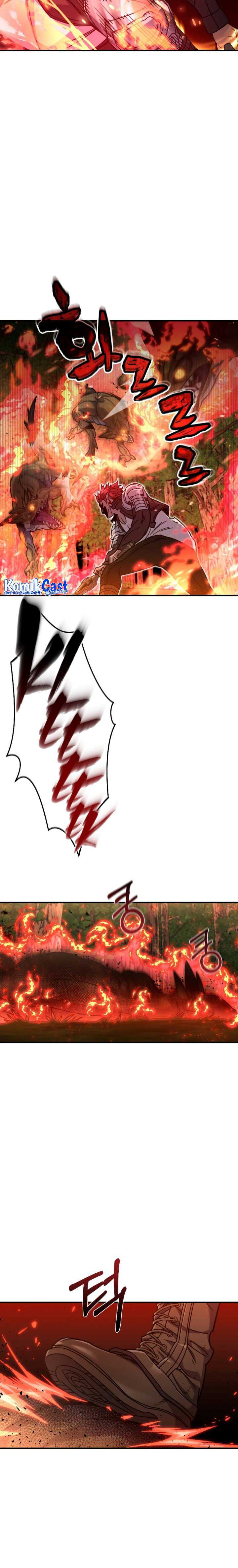 Re:Life Player Chapter 55 halaman 22