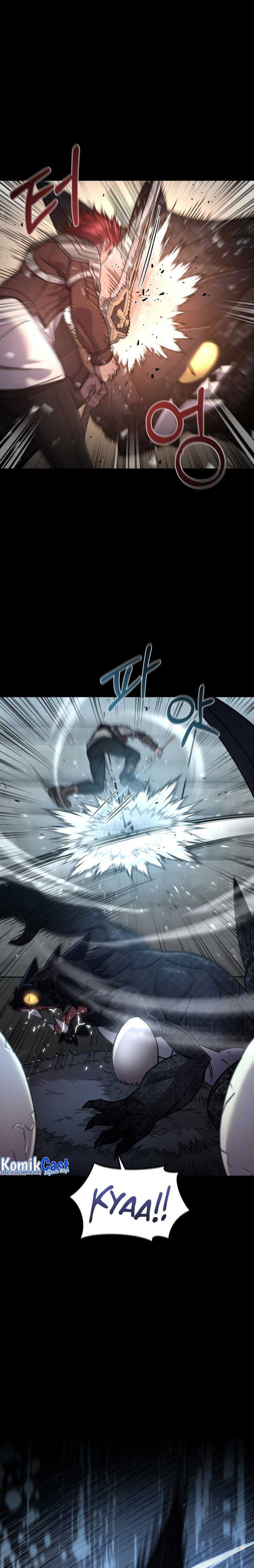 Re:Life Player Chapter 57 halaman 5