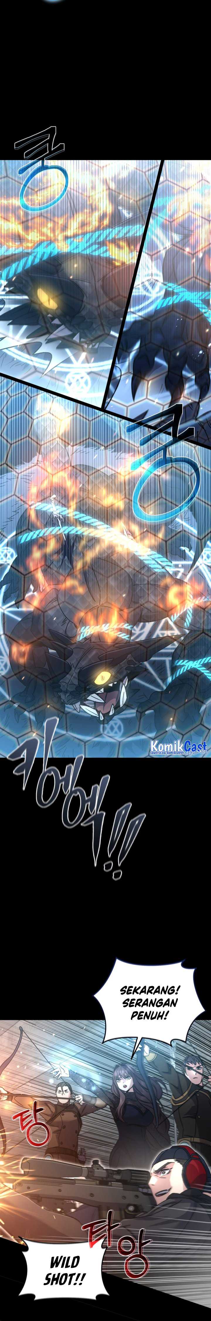 Re:Life Player Chapter 57 halaman 13