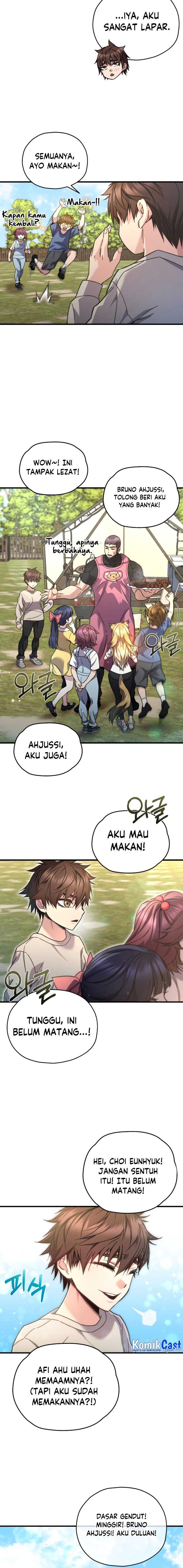 Re:Life Player Chapter 59 halaman 15