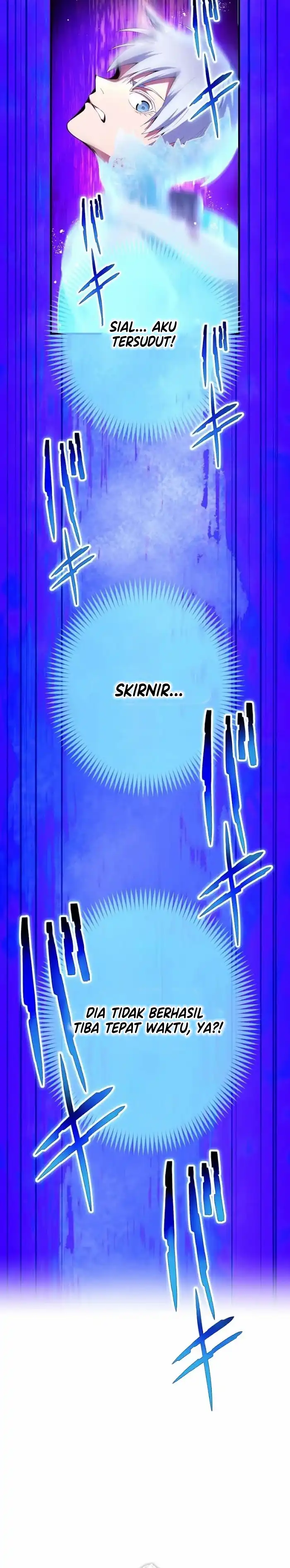 I Am the Strongest Awakeners, Recognized by All of the World’s Cheat Masters Chapter 88 halaman 41