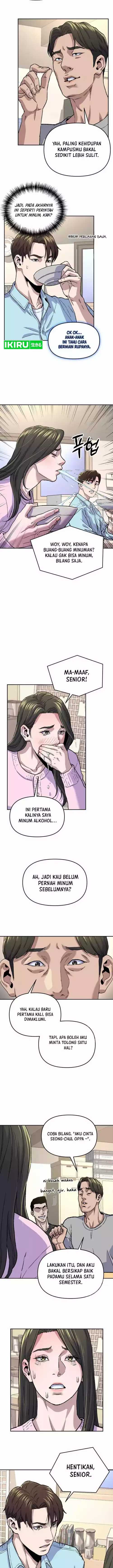 Do It Your Way Chapter 6 halaman 5