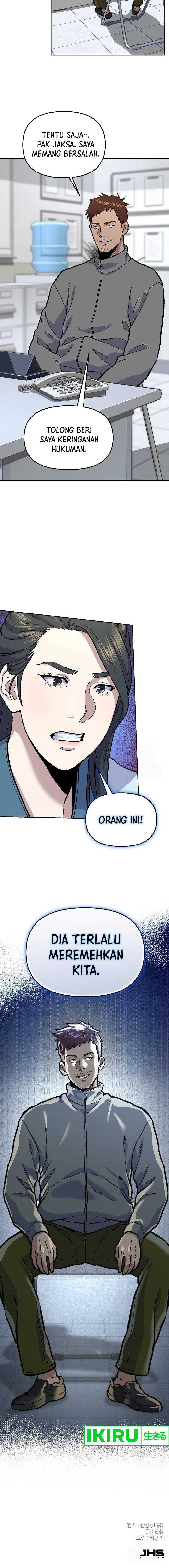 Do It Your Way Chapter 14 halaman 9