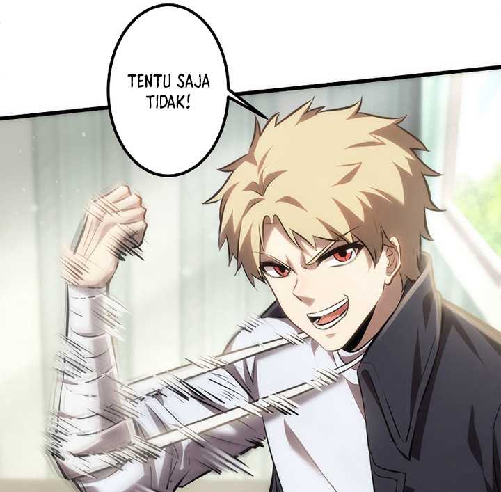The Abyssal Seed Chapter 13 halaman 20