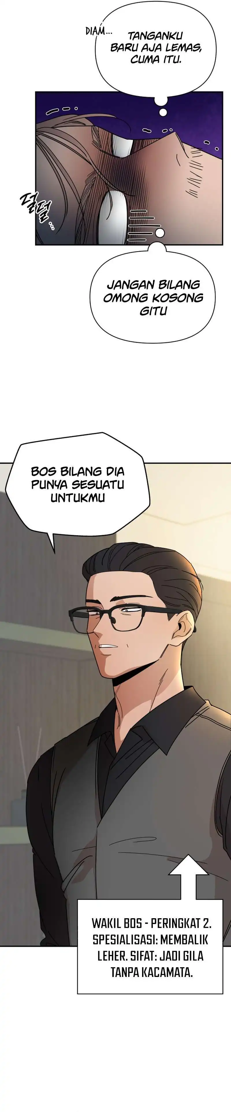 Killing Darling Baby ♡ Chapter 1 halaman 37