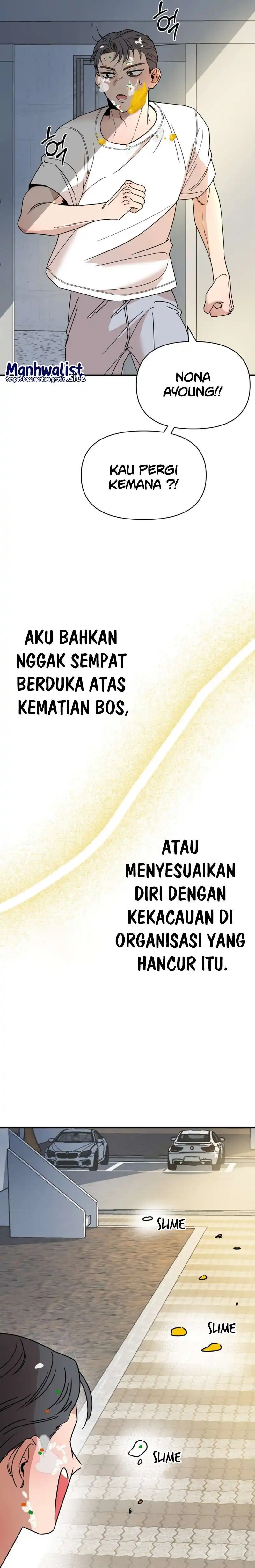 Killing Darling Baby ♡ Chapter 1 halaman 65