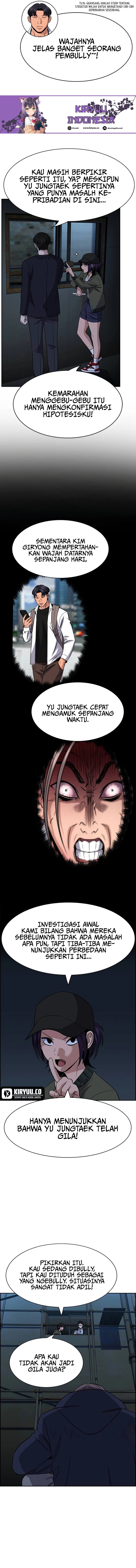 True Education Chapter 180 halaman 4