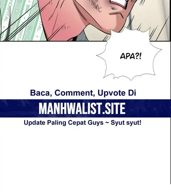 True Education Chapter 206 halaman 4
