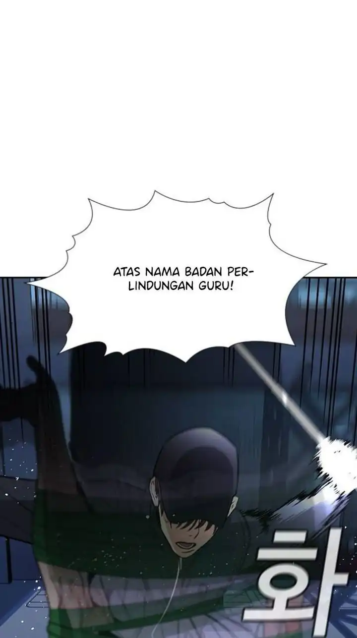 True Education Chapter 206 halaman 34