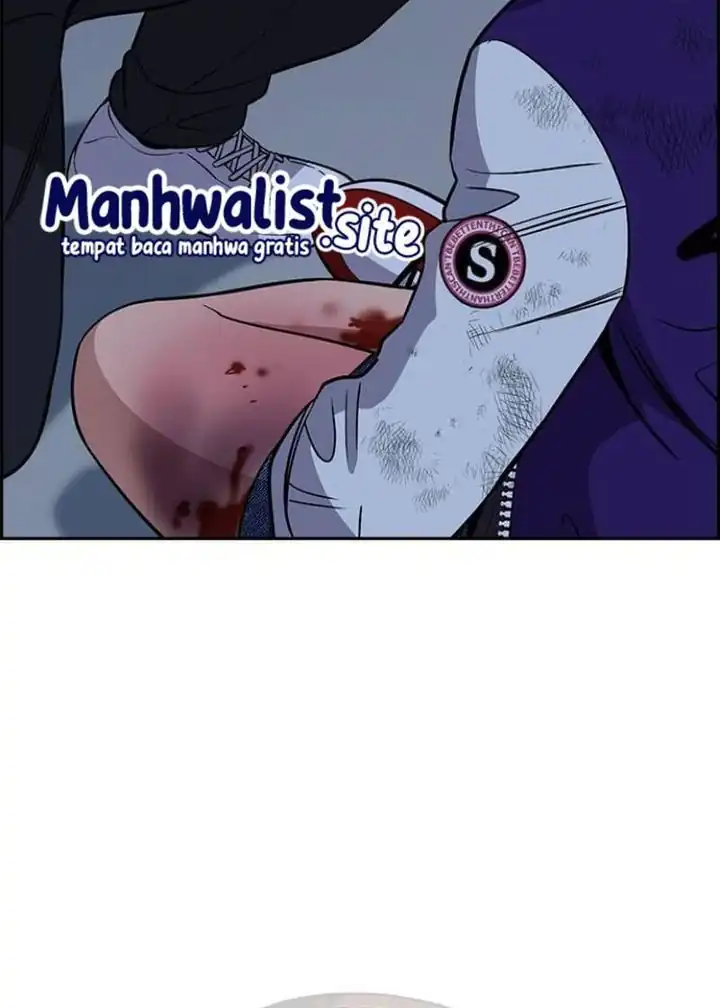 True Education Chapter 207 halaman 44