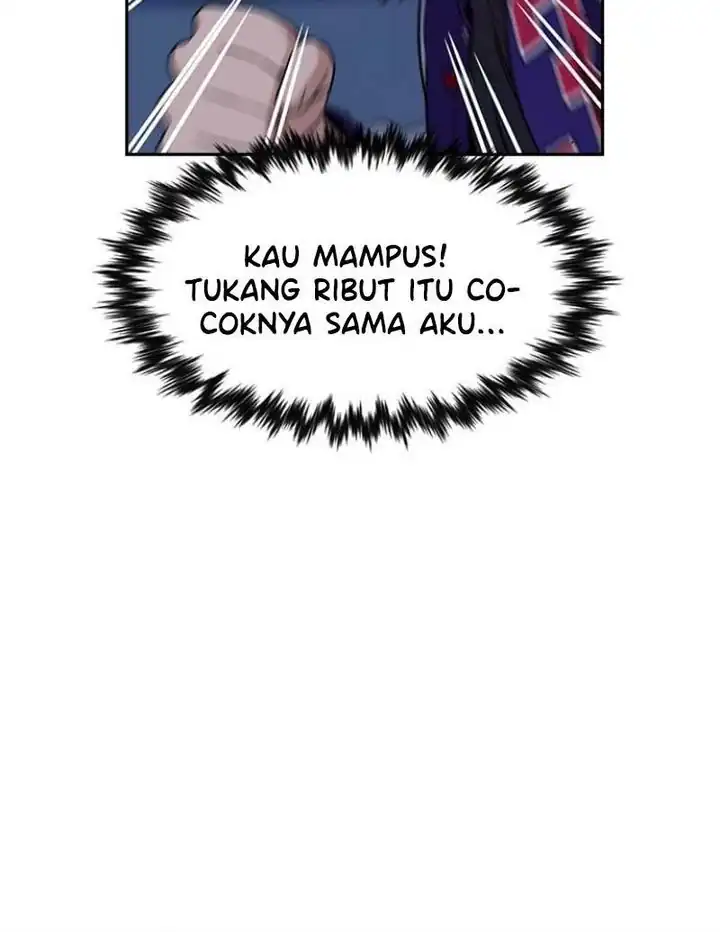 True Education Chapter 207 halaman 16