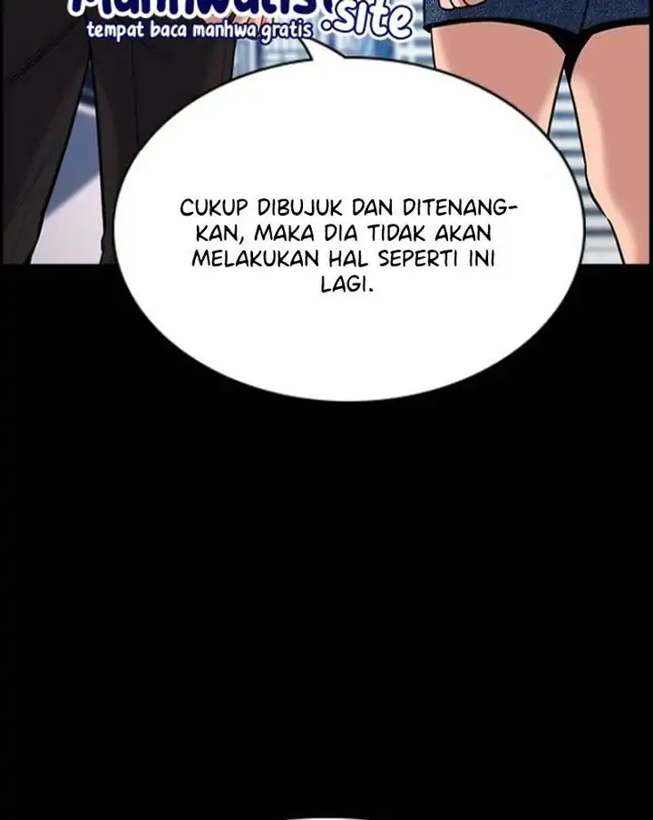 True Education Chapter 207 halaman 4