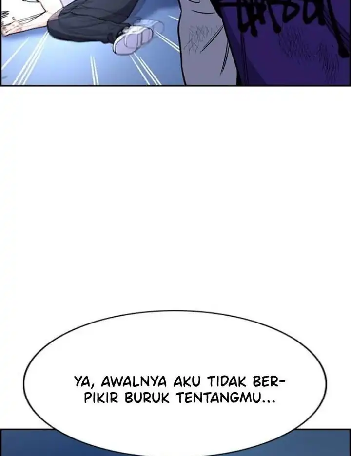 True Education Chapter 207 halaman 38