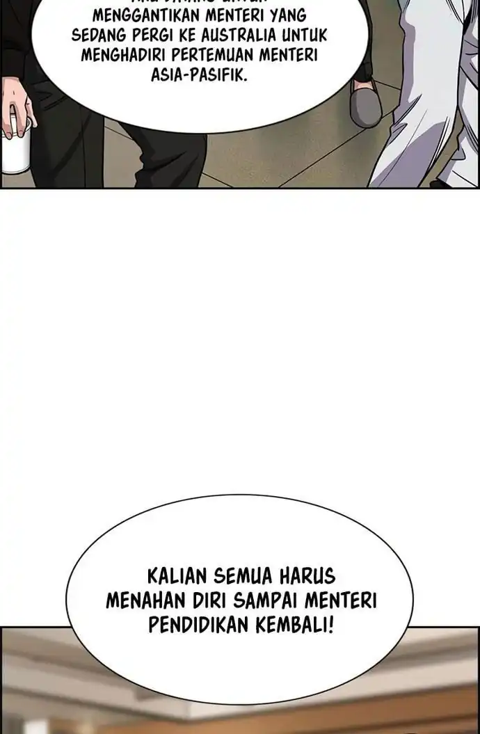 True Education Chapter 211 halaman 10