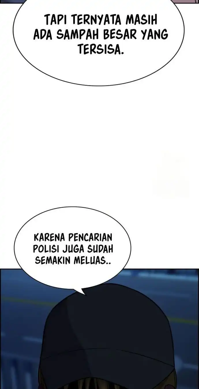 True Education Chapter 211 halaman 30