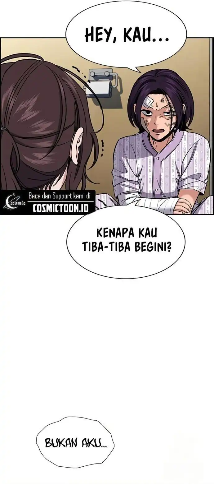 True Education Chapter 211 halaman 26