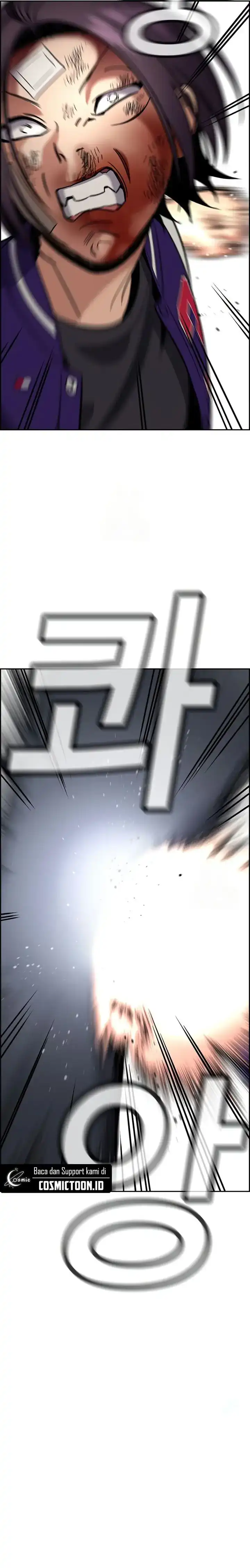 True Education Chapter 212 halaman 30