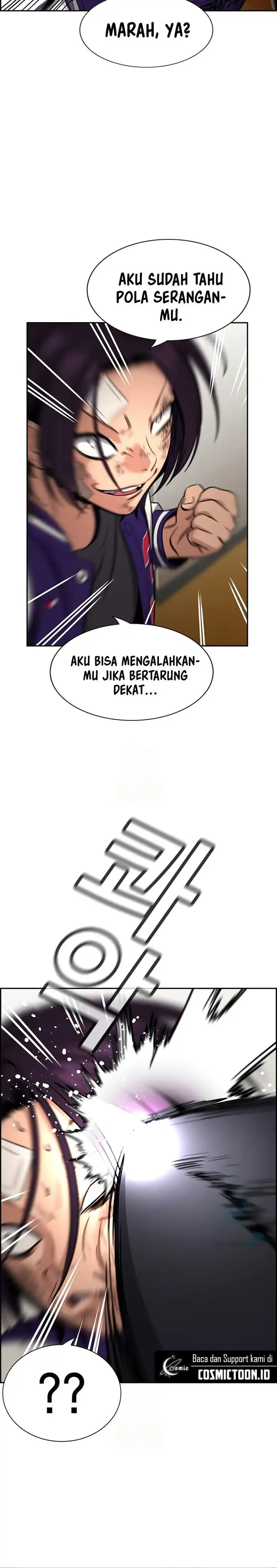 True Education Chapter 212 halaman 23