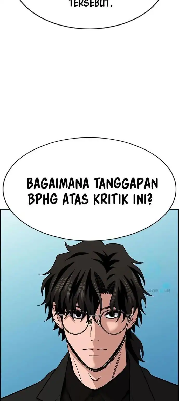 True Education Chapter 213 halaman 30