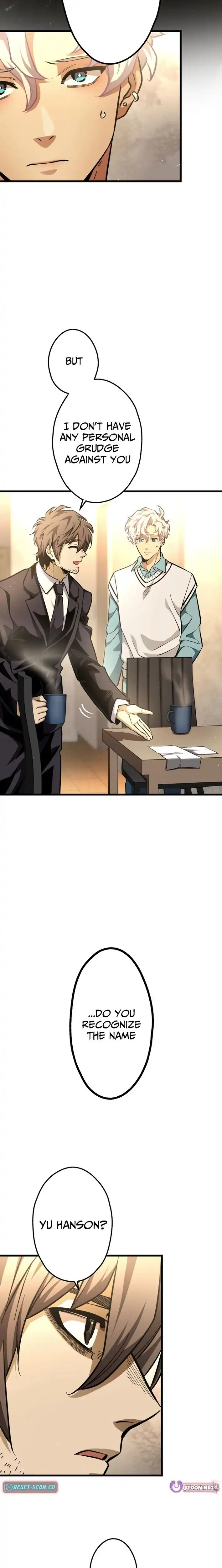 True Education Chapter 216 halaman 6