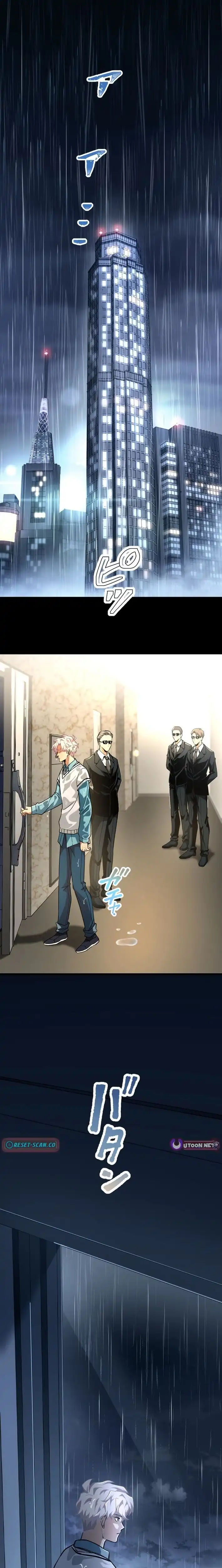 True Education Chapter 216 halaman 28