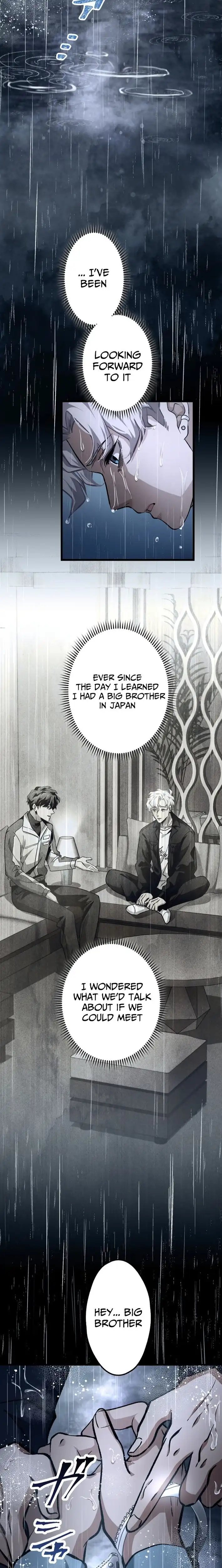 True Education Chapter 216 halaman 26