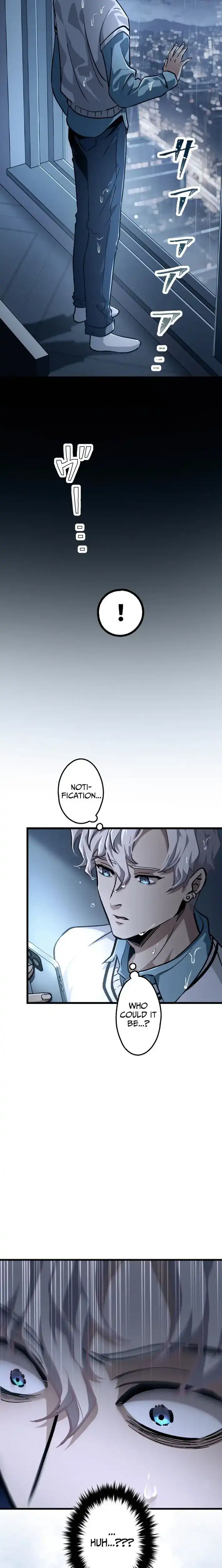 True Education Chapter 216 halaman 29