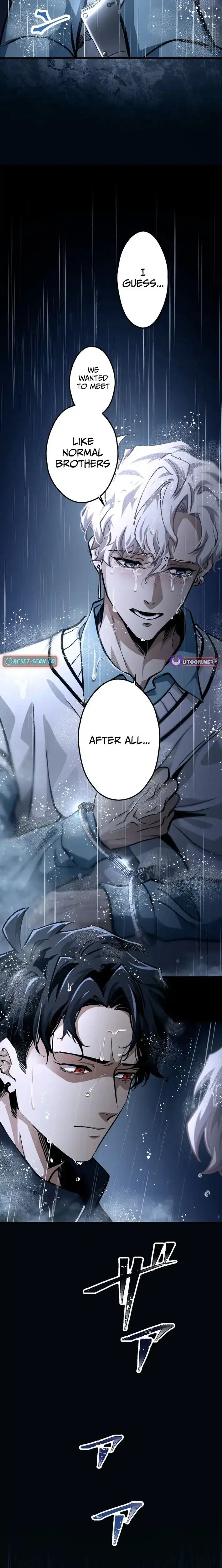 True Education Chapter 216 halaman 27