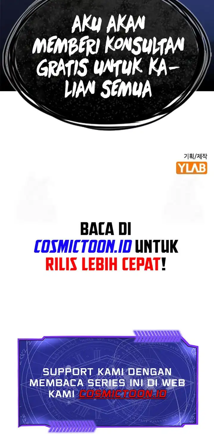 True Education Chapter 218 halaman 32