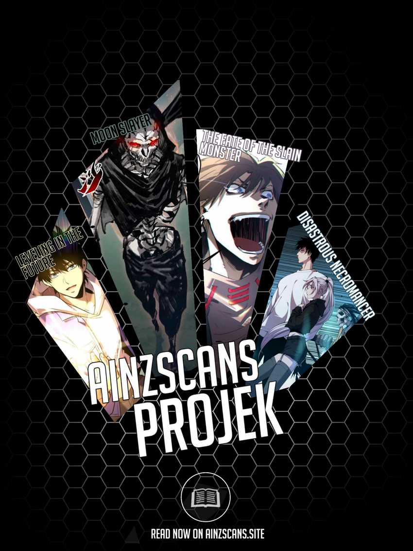 Disastrous Necromancer Chapter 5 halaman 27