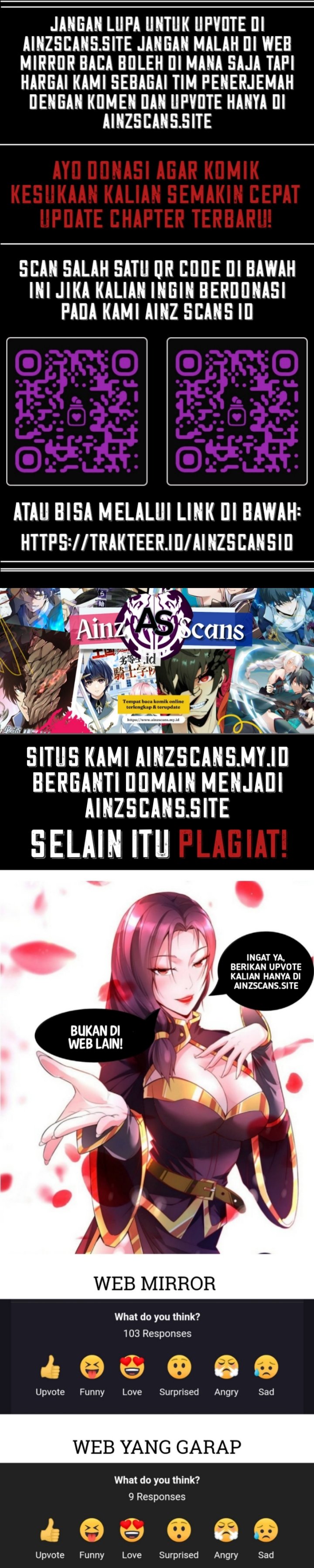 Disastrous Necromancer Chapter 10 halaman 11