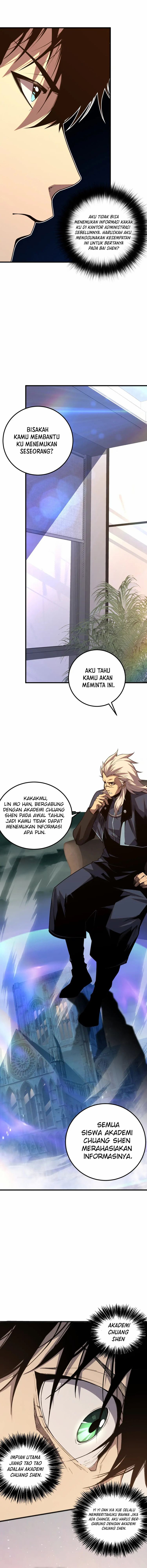 Disastrous Necromancer Chapter 21 halaman 10