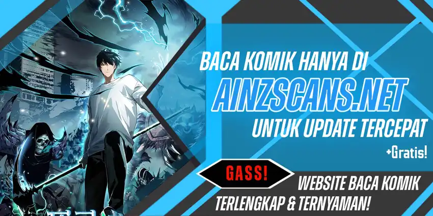 Disastrous Necromancer Chapter 261 halaman 2