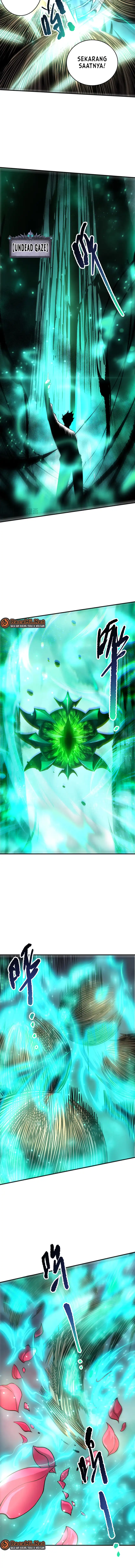 Disastrous Necromancer Chapter 263 halaman 11