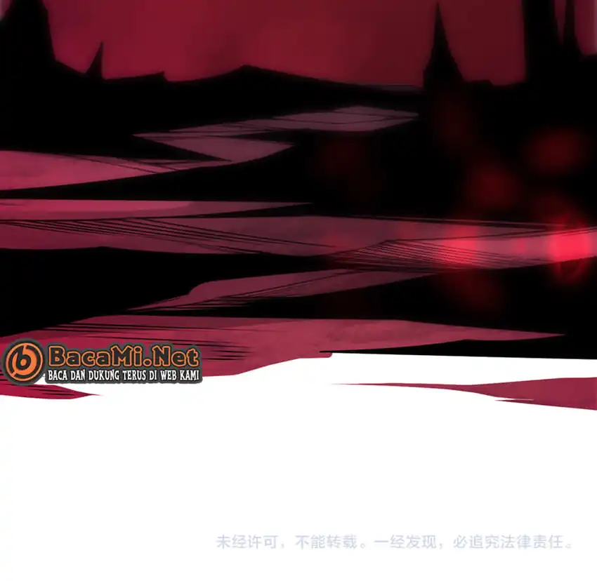 Disastrous Necromancer Chapter 263 halaman 13