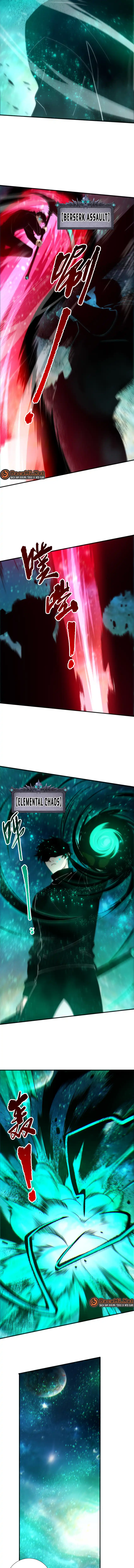Disastrous Necromancer Chapter 267 halaman 7