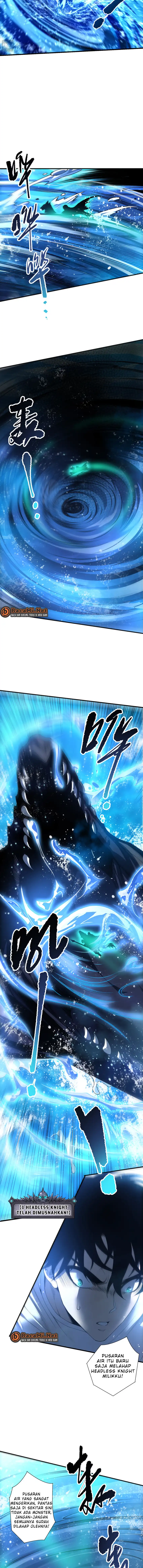 Disastrous Necromancer Chapter 272 halaman 11