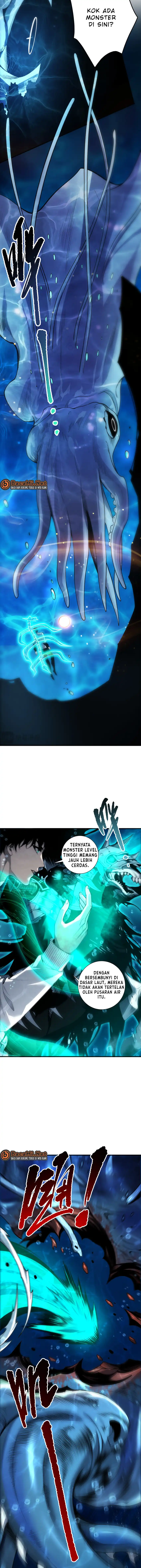 Disastrous Necromancer Chapter 273 halaman 5