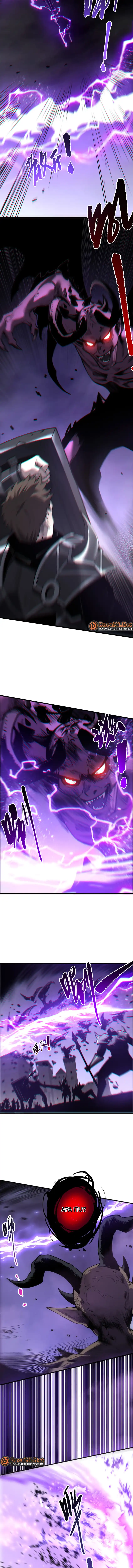 Disastrous Necromancer Chapter 280 halaman 10