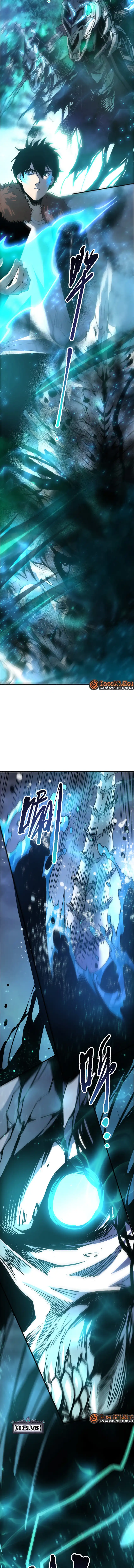 Disastrous Necromancer Chapter 284 halaman 3