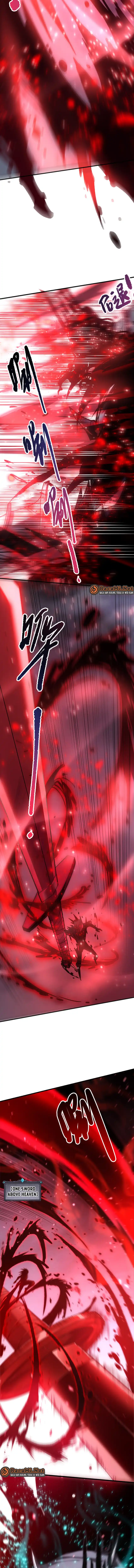 Disastrous Necromancer Chapter 287 halaman 7
