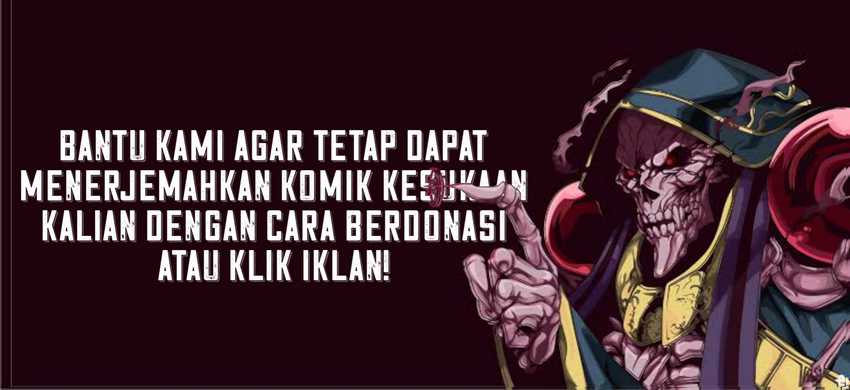 Disastrous Necromancer Chapter 38 halaman 3